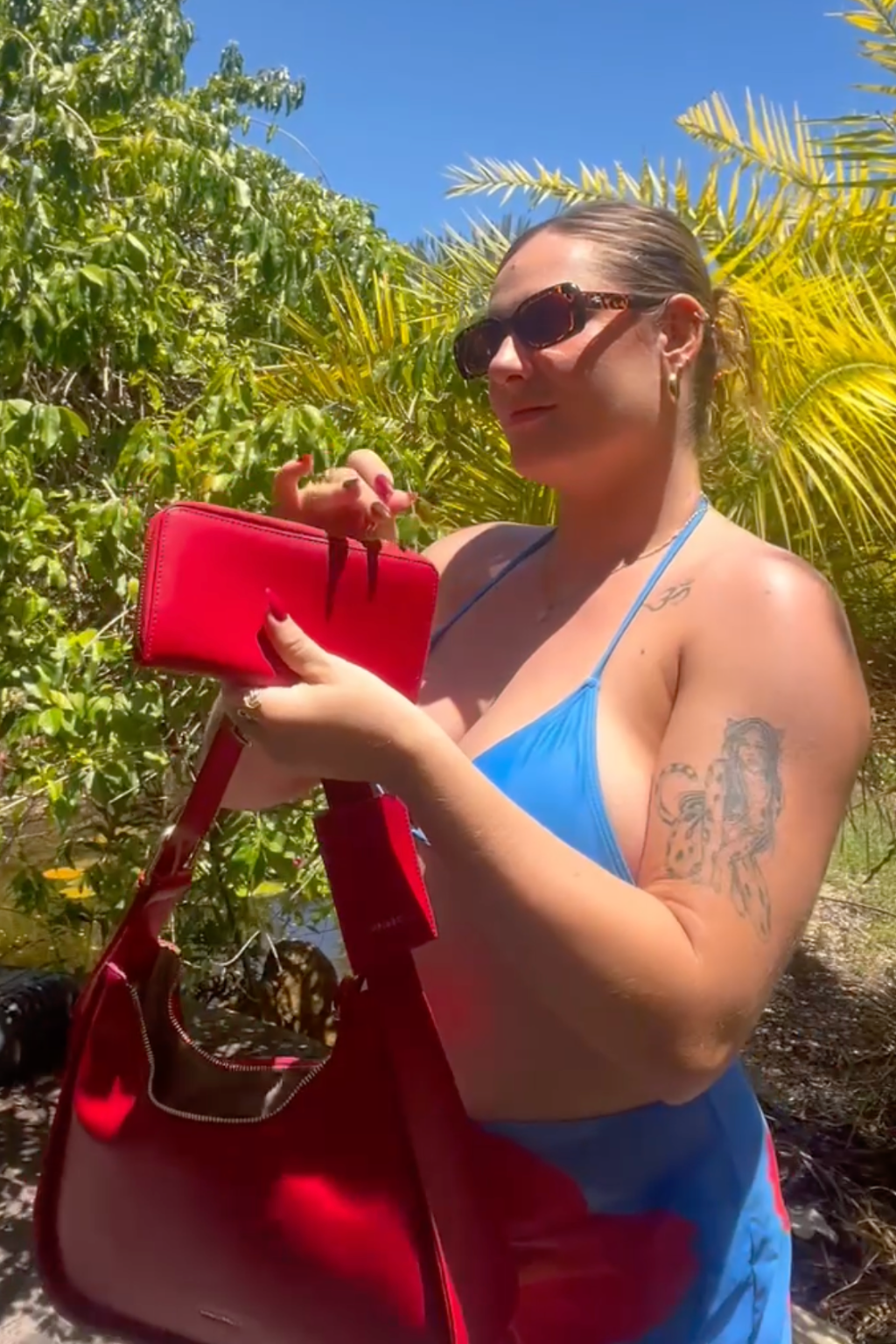 Sac Pola