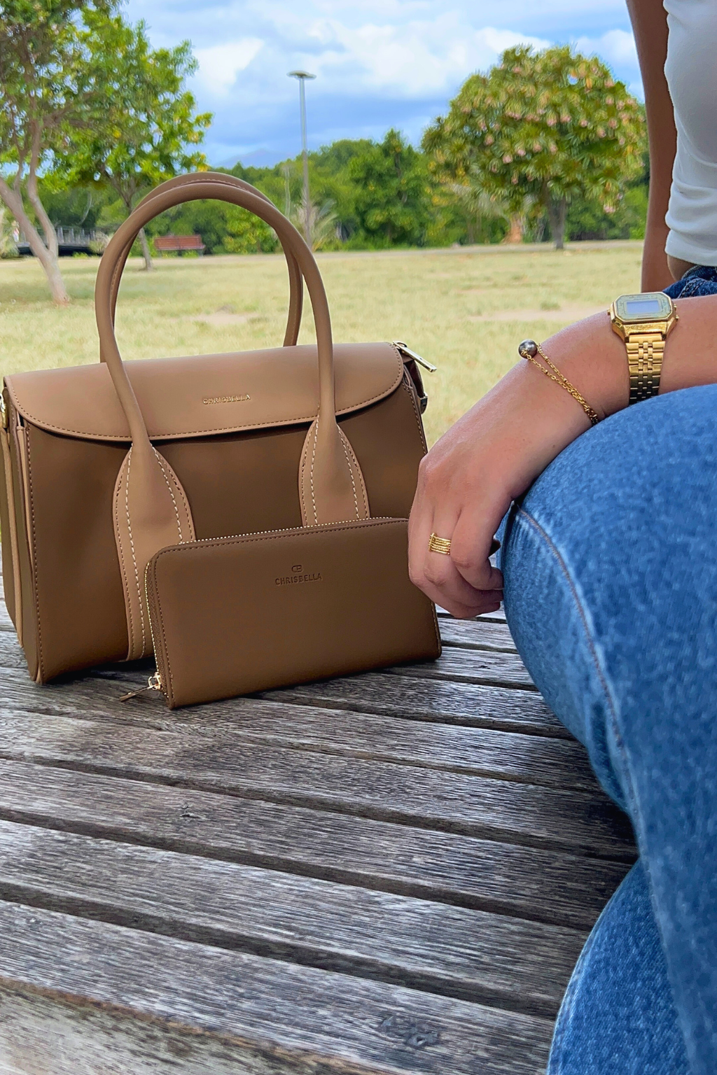 Sac Romy
