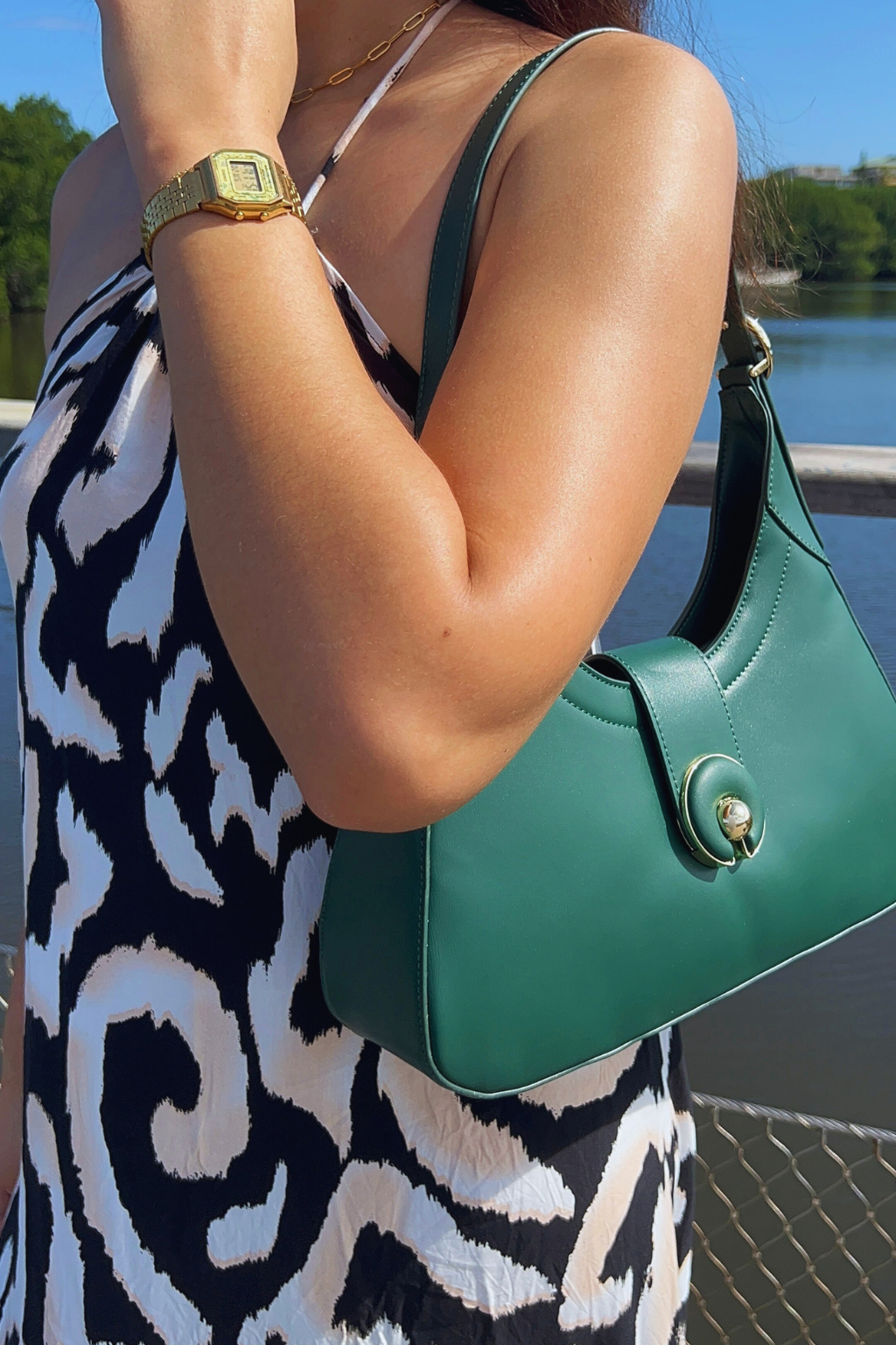 Sac Ninon