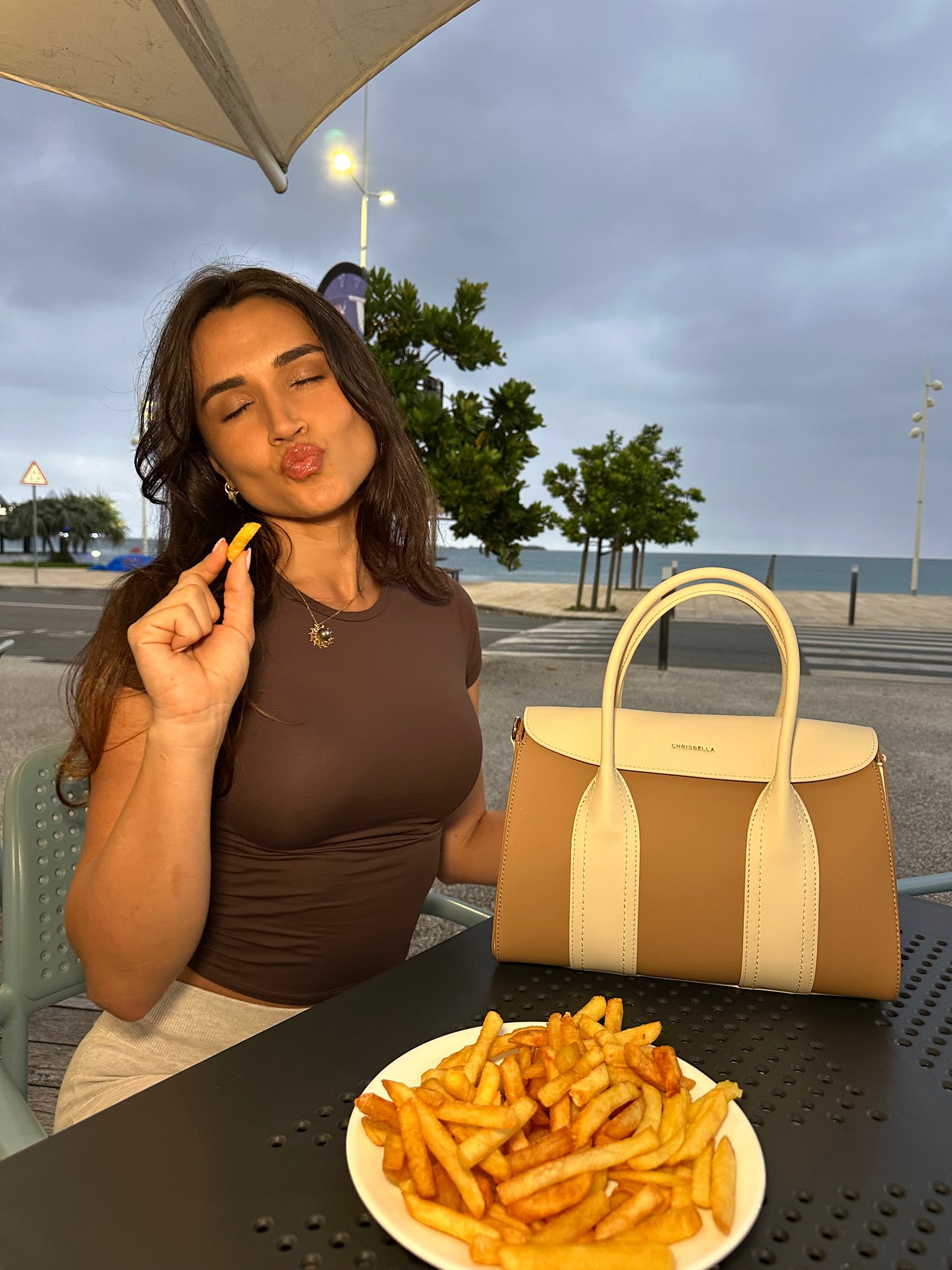 Sac Romy