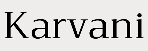 Karvani