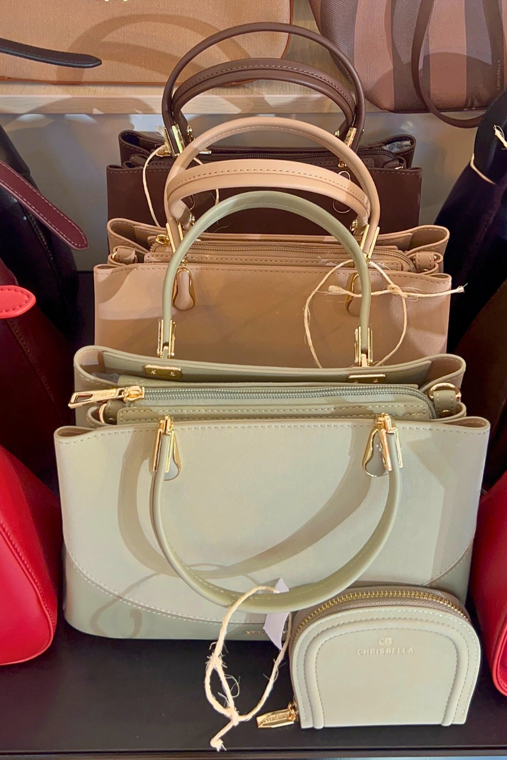 Sac Lommi