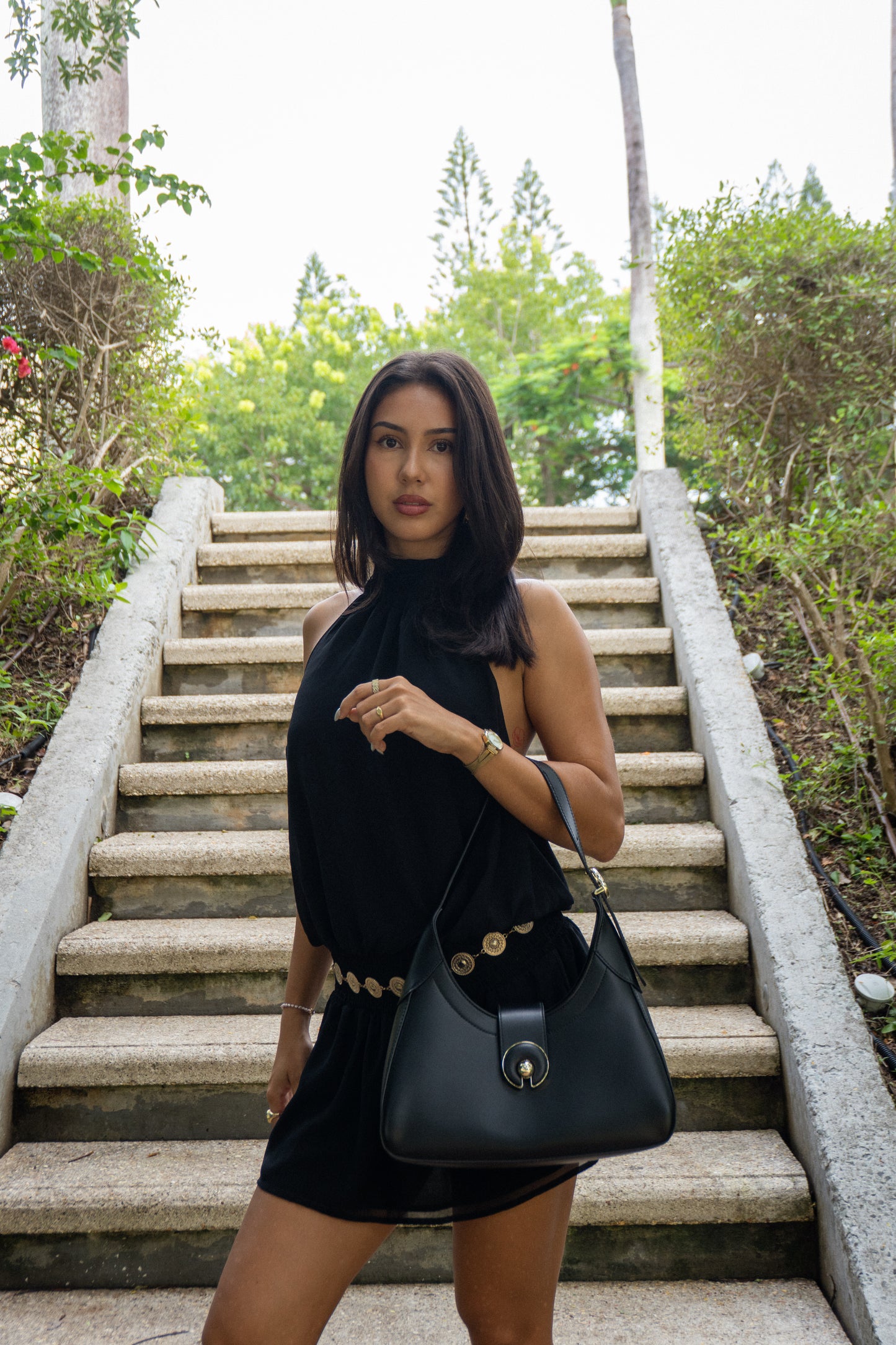 Sac Ninon