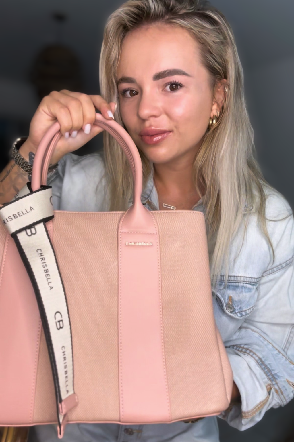 Sac Tino