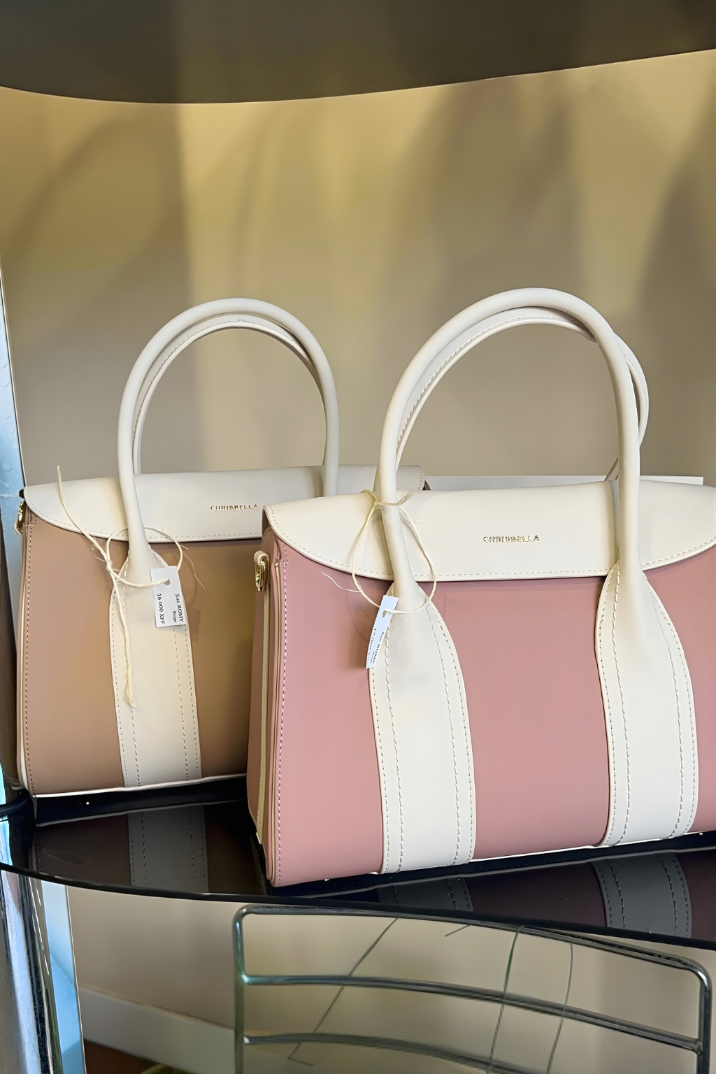 Sac Romy