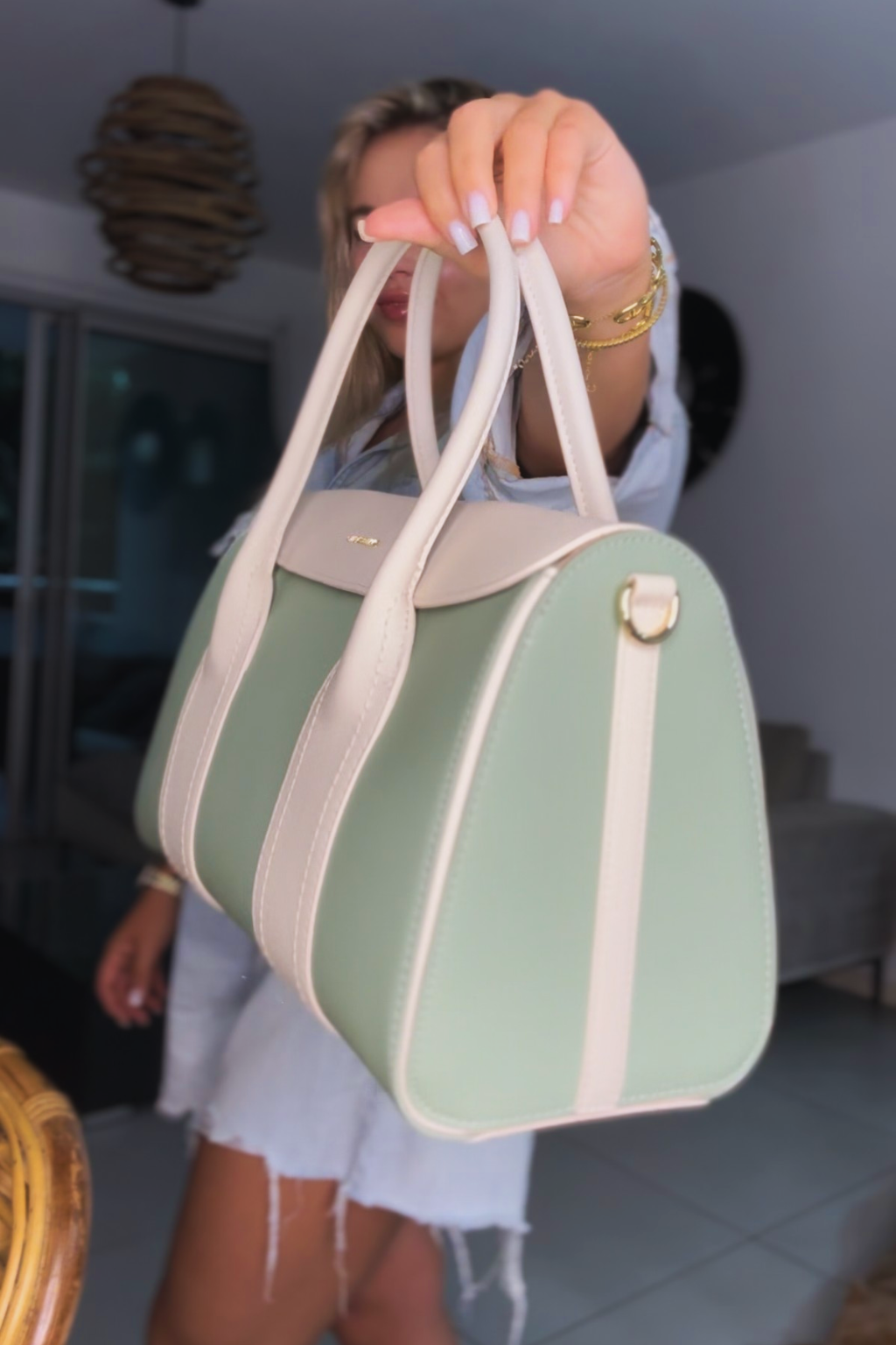 Sac Romy